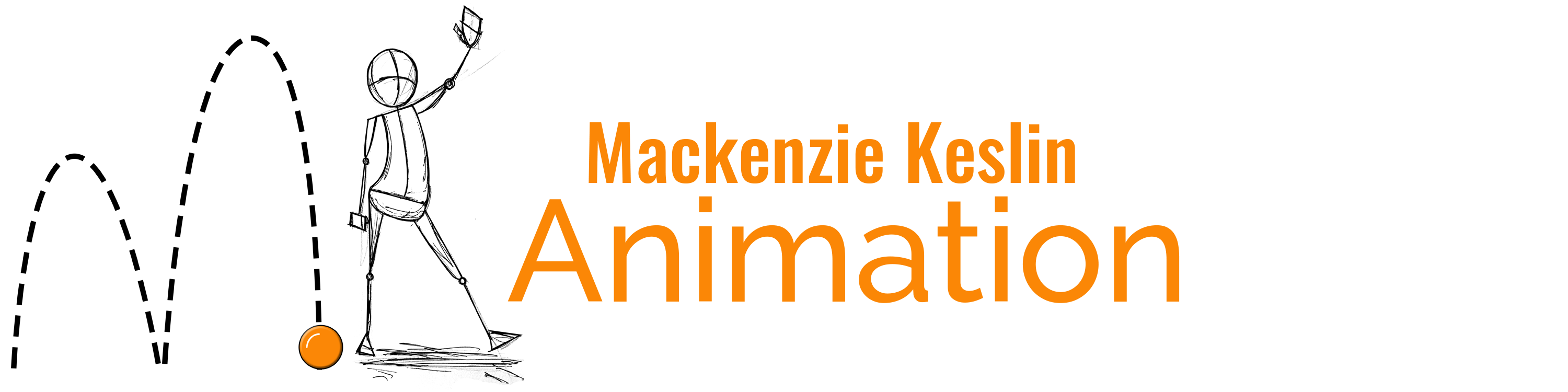 Mackenzie Keslin Animation